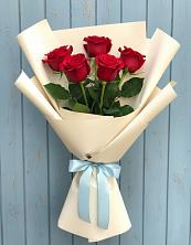 Букет Классика чувств в Зимней Ставке