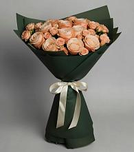 Букет Элегантный #REPLACE_PRED# Зимней Ставке