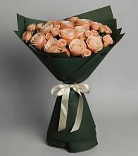 Букет Элегантный в Зимней Ставке