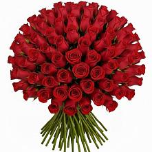 Букет Красные розы Чери Лав #REPLACE_PRED# Зимней Ставке